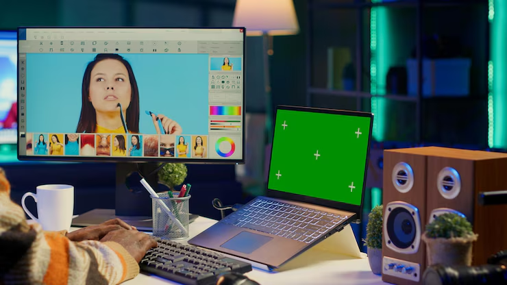 The largest 3D Animation Studio in UK? Graphic Design Near Me